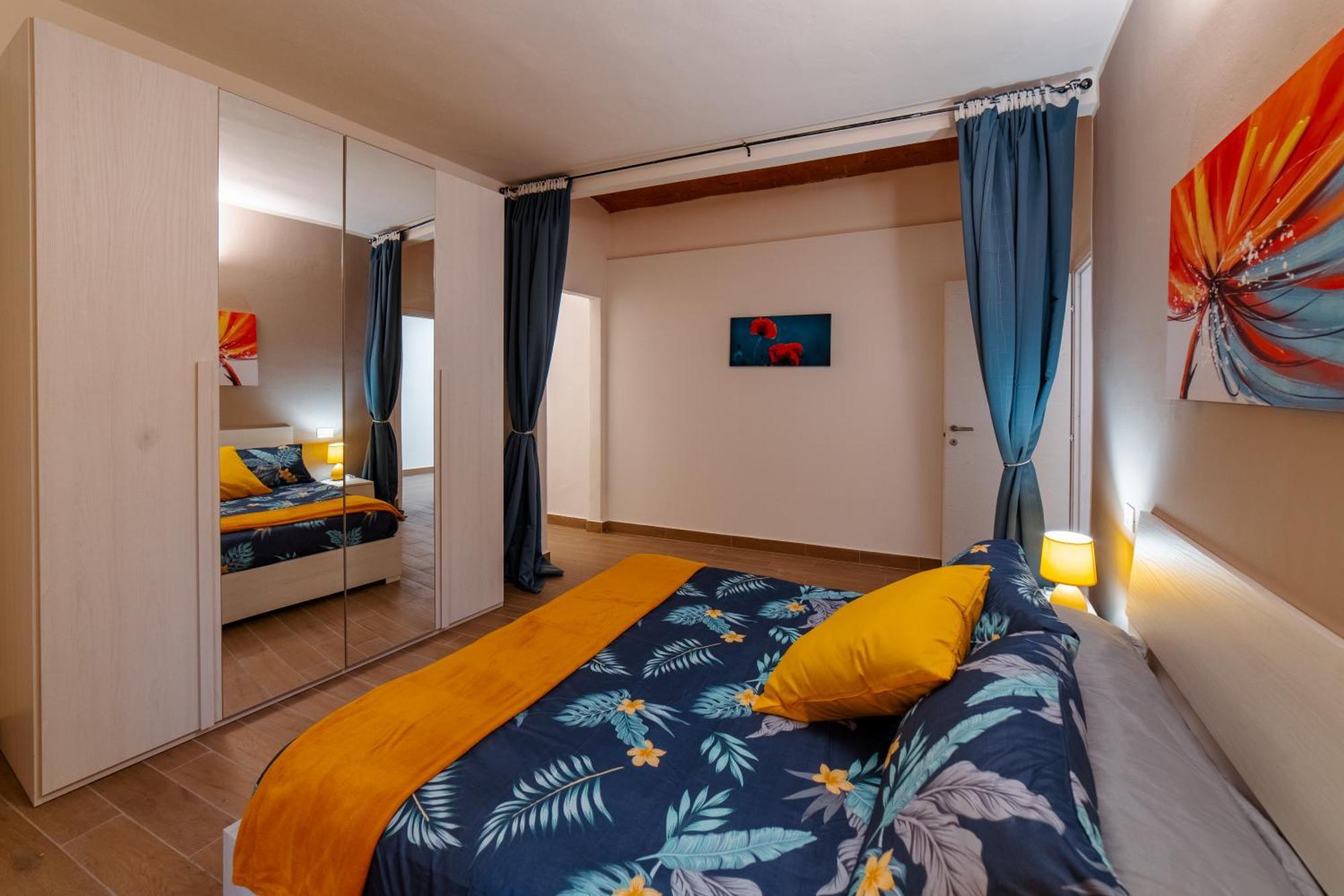 Casa R&R 5' A Piedi Dalla Torre! 比萨 外观 照片