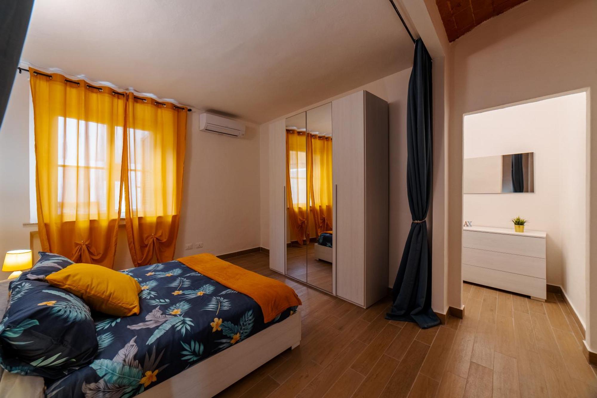 Casa R&R 5' A Piedi Dalla Torre! 比萨 外观 照片