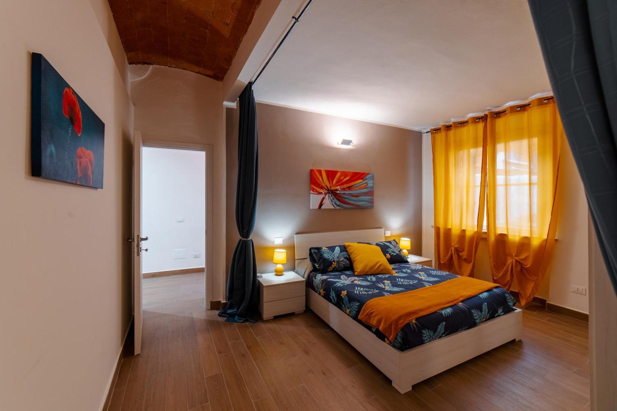 Casa R&R 5' A Piedi Dalla Torre! 比萨 外观 照片