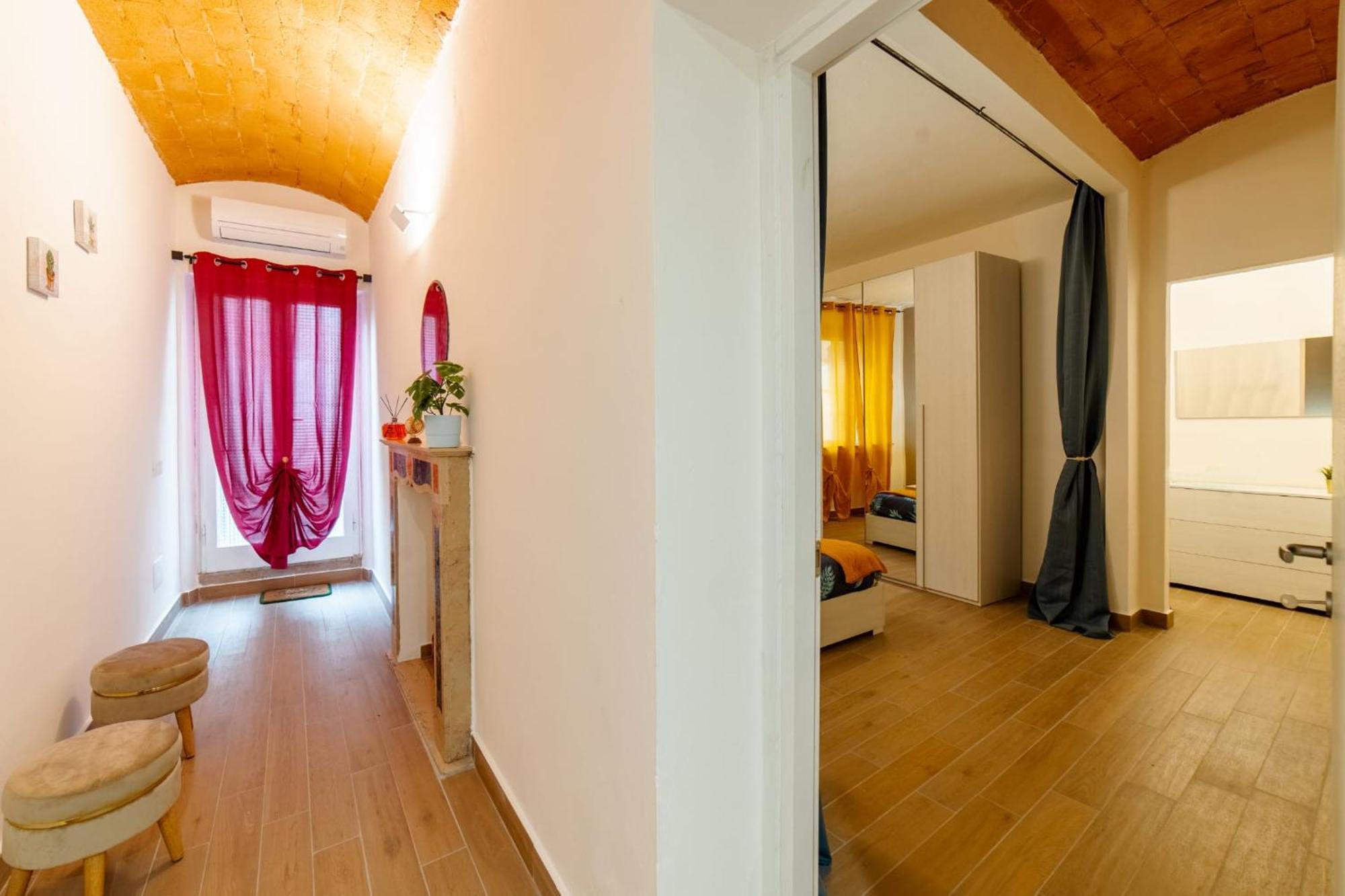 Casa R&R 5' A Piedi Dalla Torre! 比萨 外观 照片