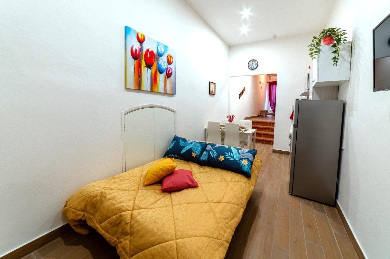 Casa R&R 5' A Piedi Dalla Torre! 比萨 外观 照片
